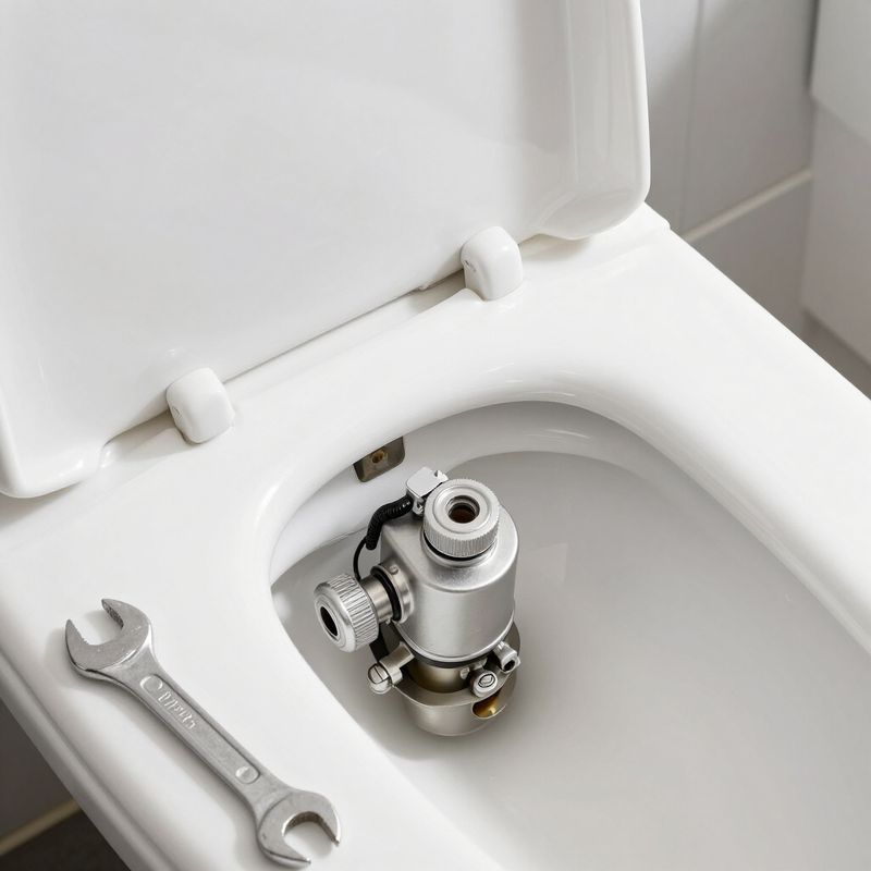 Toilet & Faucet Repair in Weymouth Town