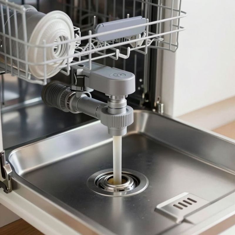 Garbage Disposal in Weymouth Town