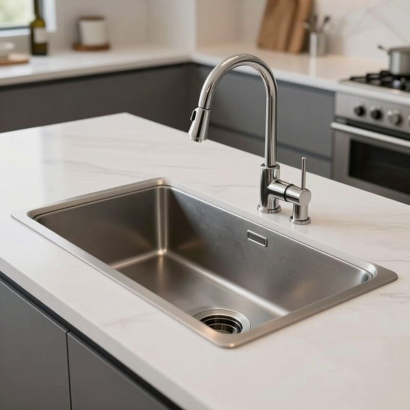 Bathroom & Kitchen Upgrades in Weymouth Town